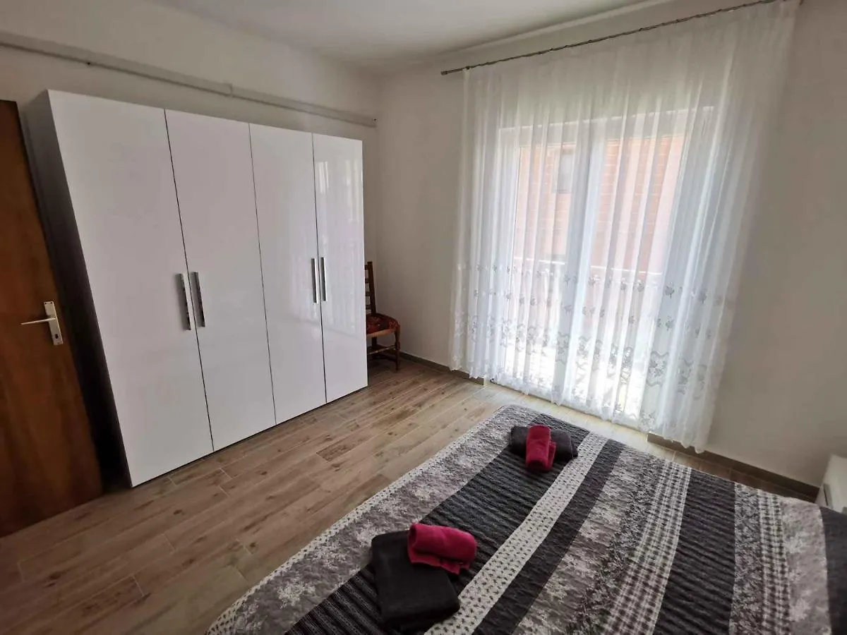 Apartment In Medulin With Four-Bedrooms 1